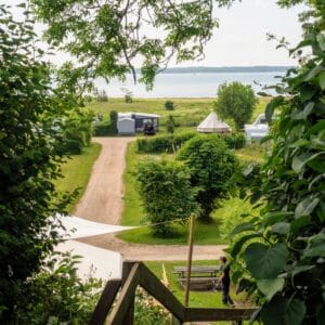 Sæsoncampist på Byaasgaard