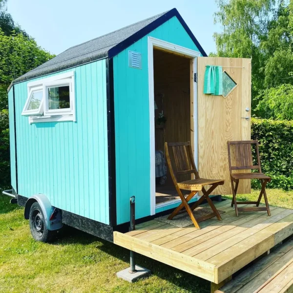 Tiny House