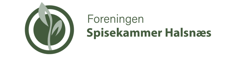 Spisekammer Halsnæs - Logo