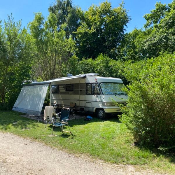 Campervan