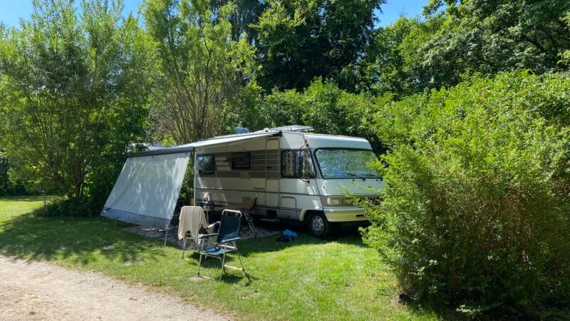 Campervan