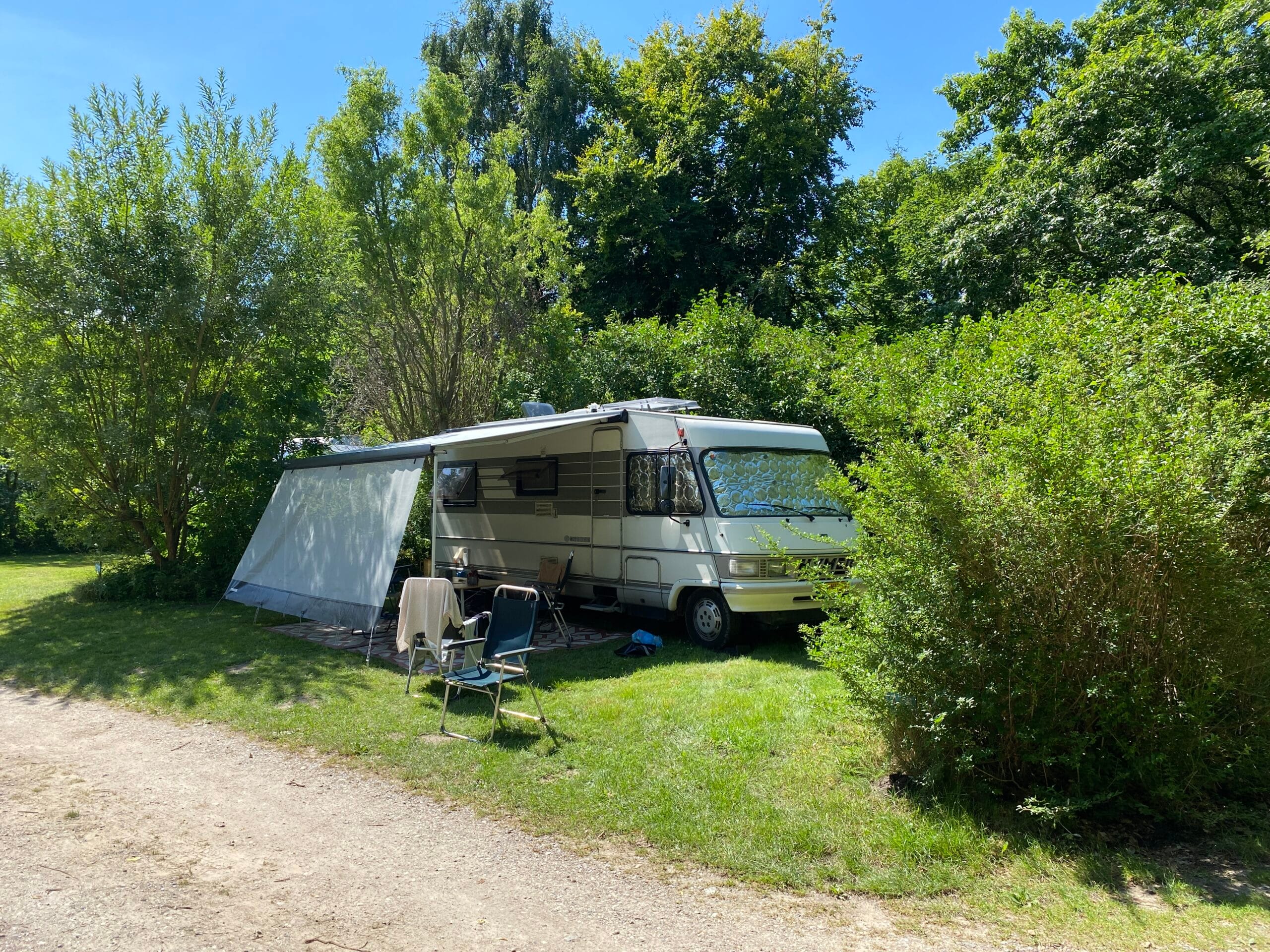 Campervan