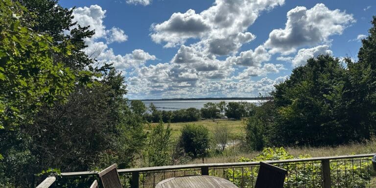 Solhuset - den hyggeligste private krog