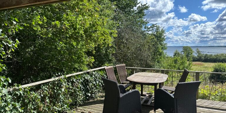 Solhuset - den hyggeligste private krog