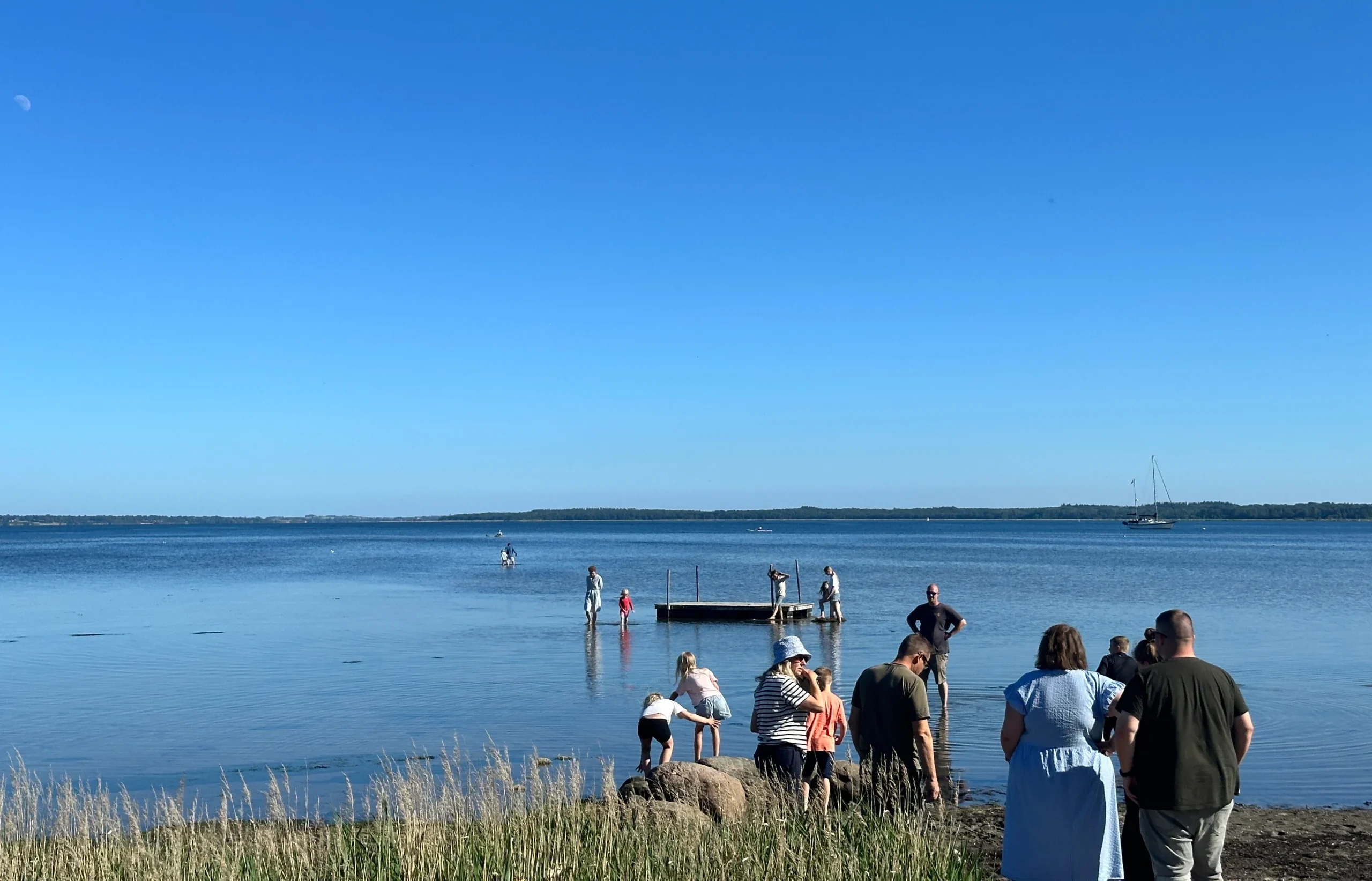 Byaasgaard - Naturcamping & Mikrolandbrug