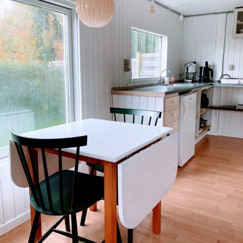 kolonihaven køkken