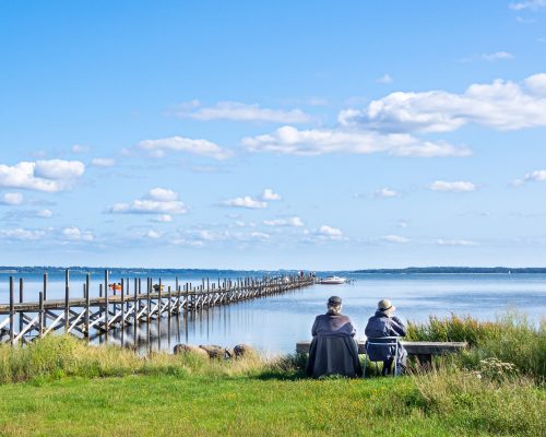 fjordudsigt