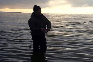 Lystfiskeri guide