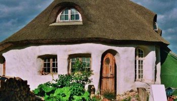 økosamfundet dyssekilde